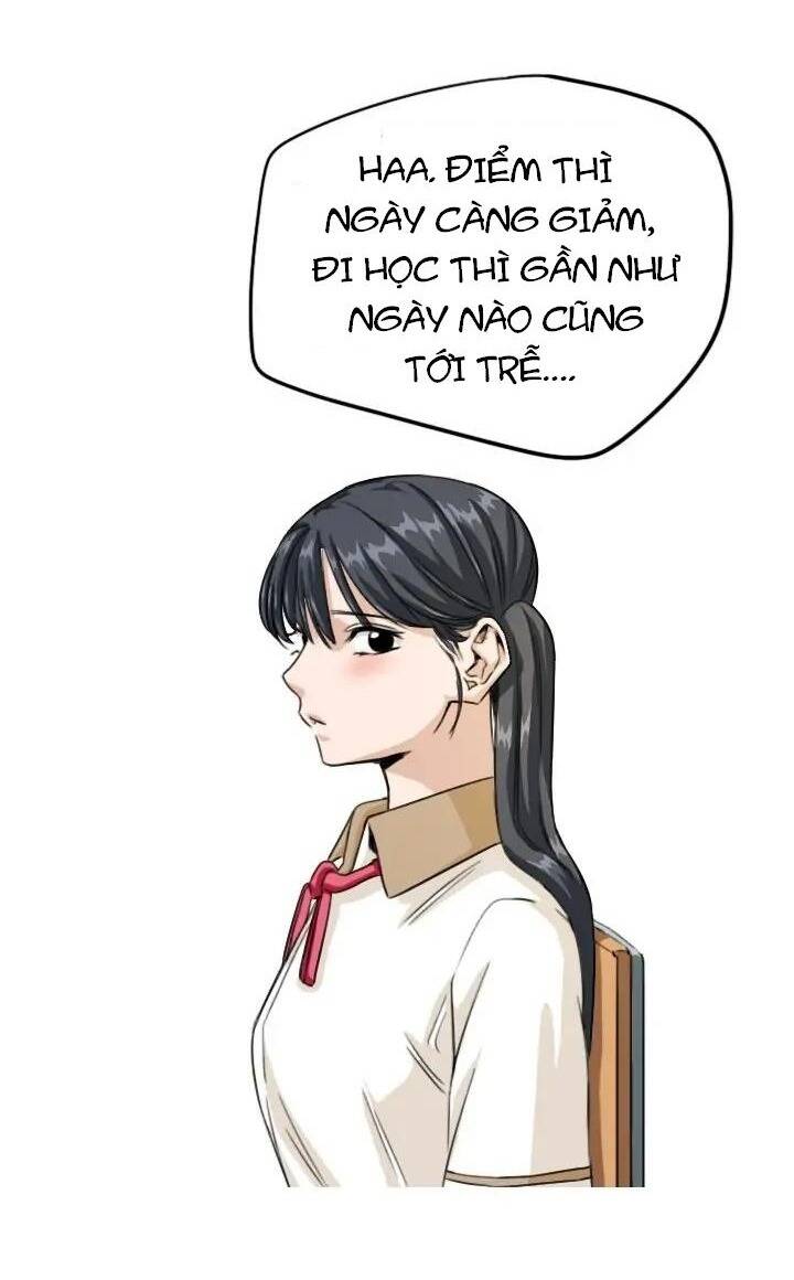 Lãng Mạn Giòn Tan Chapter 50 - Trang 2