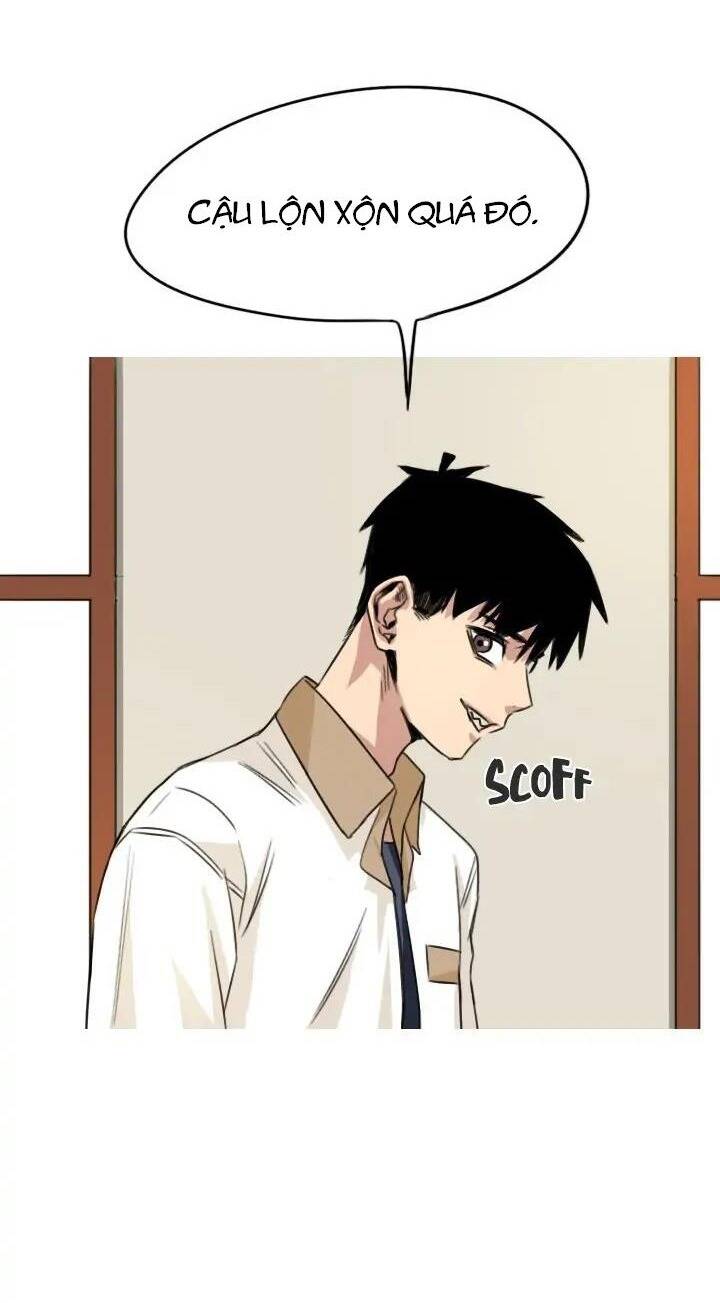 Lãng Mạn Giòn Tan Chapter 50 - Trang 2