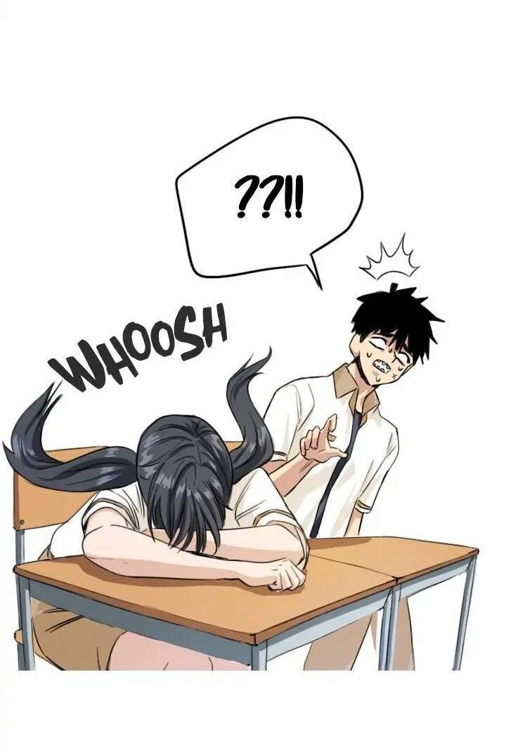 Lãng Mạn Giòn Tan Chapter 50 - Trang 2