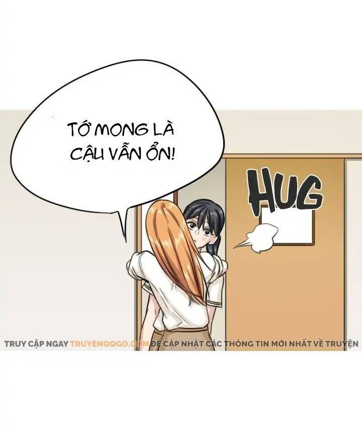 Lãng Mạn Giòn Tan Chapter 50 - Trang 2