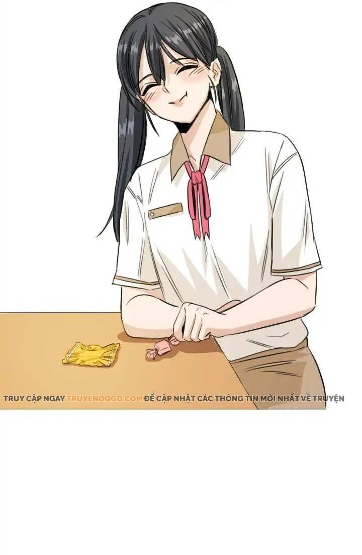 Lãng Mạn Giòn Tan Chapter 50 - Trang 2