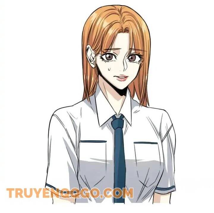 Lãng Mạn Giòn Tan Chapter 50 - Trang 2