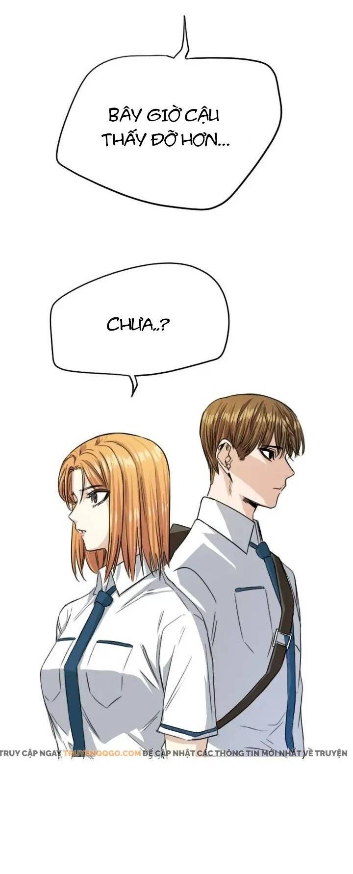 Lãng Mạn Giòn Tan Chapter 50 - Trang 2