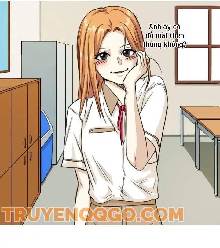 Lãng Mạn Giòn Tan Chapter 50 - Trang 2