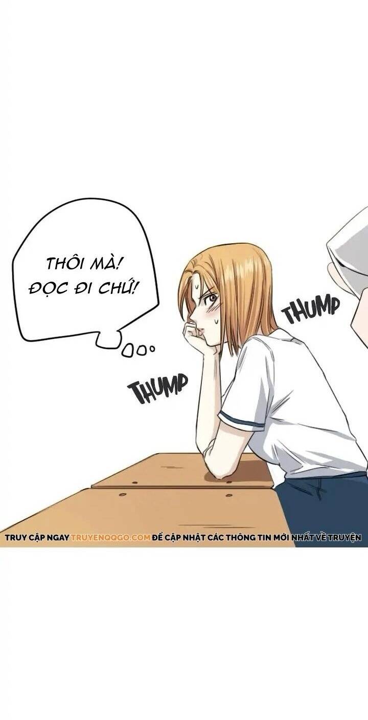 Lãng Mạn Giòn Tan Chapter 51 - Trang 2