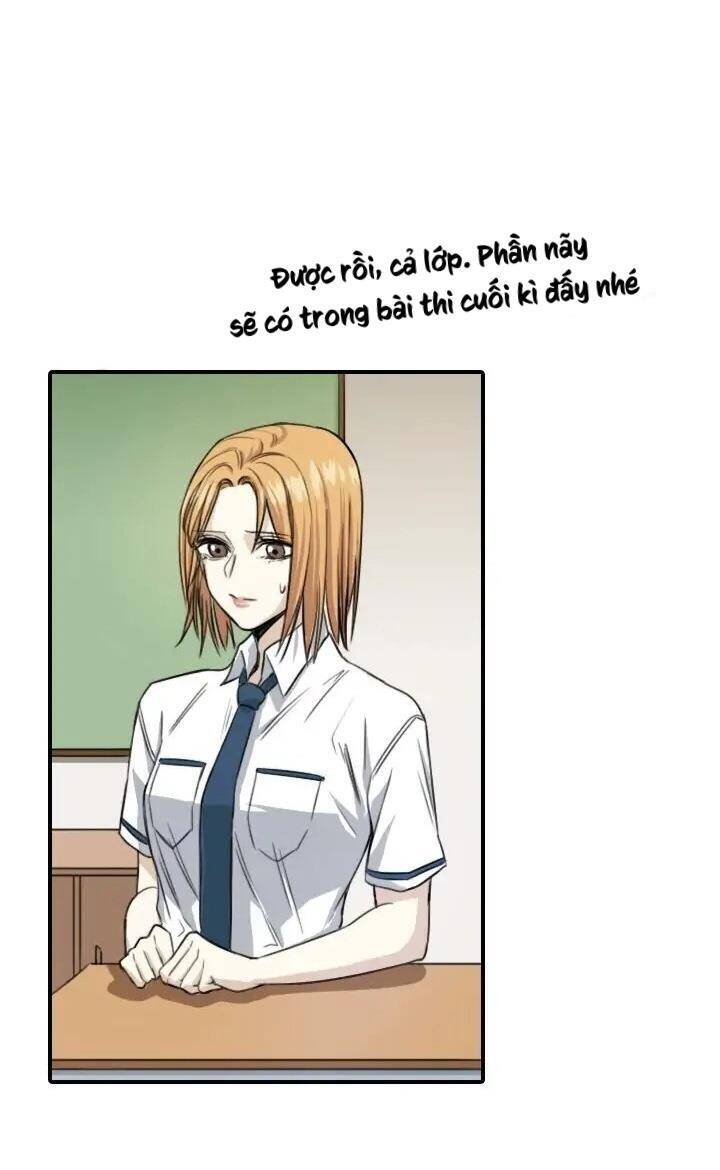 Lãng Mạn Giòn Tan Chapter 51 - Trang 2