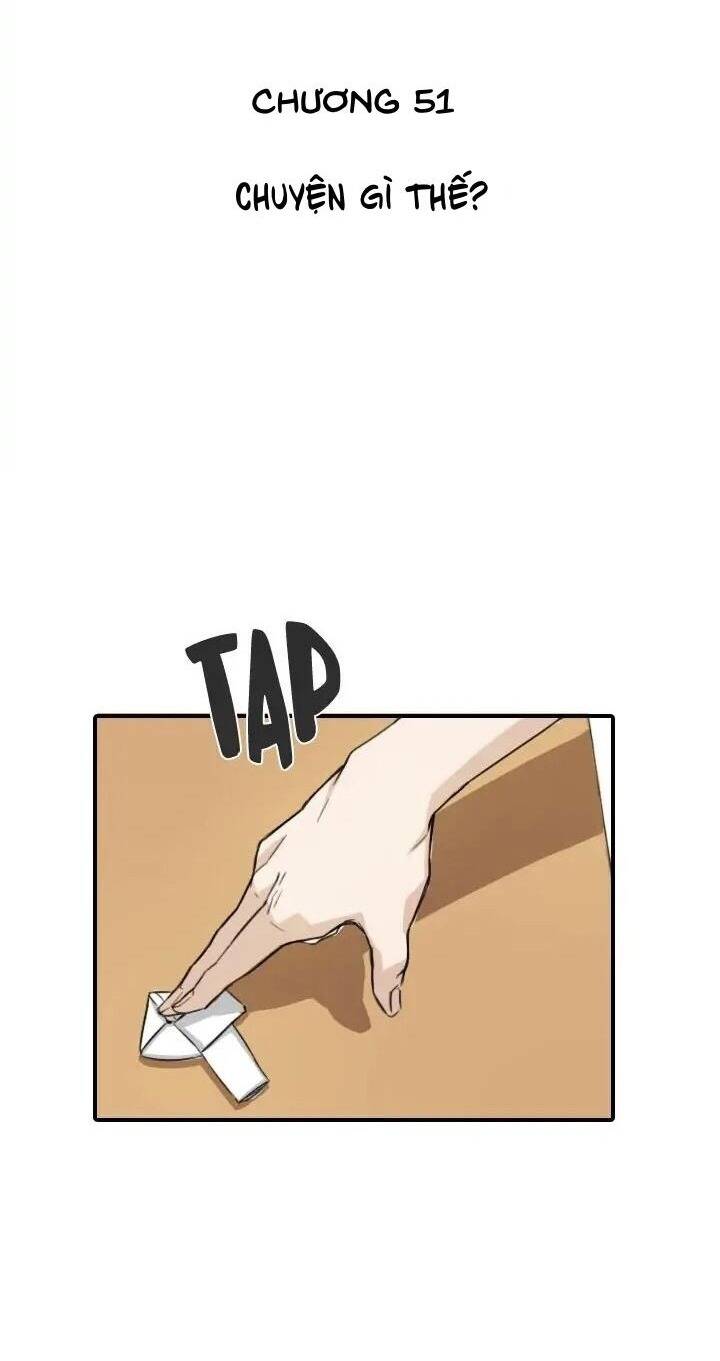 Lãng Mạn Giòn Tan Chapter 51 - Trang 2