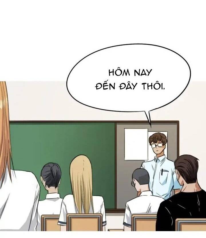 Lãng Mạn Giòn Tan Chapter 51 - Trang 2