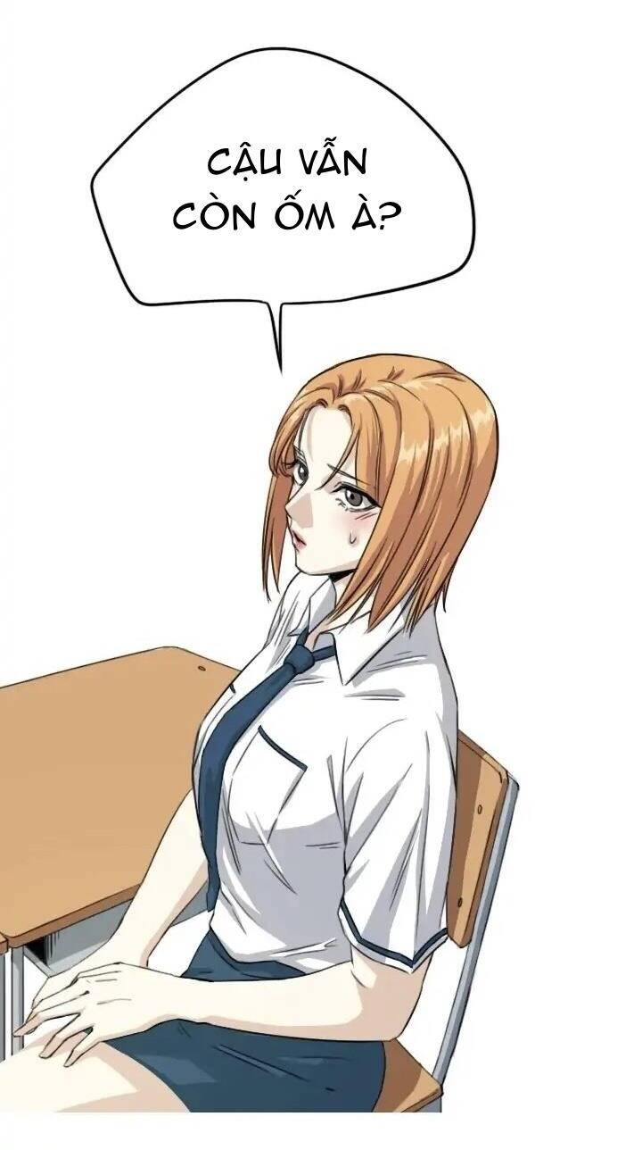 Lãng Mạn Giòn Tan Chapter 51 - Trang 2