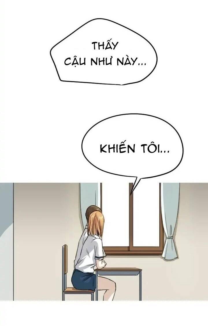 Lãng Mạn Giòn Tan Chapter 51 - Trang 2