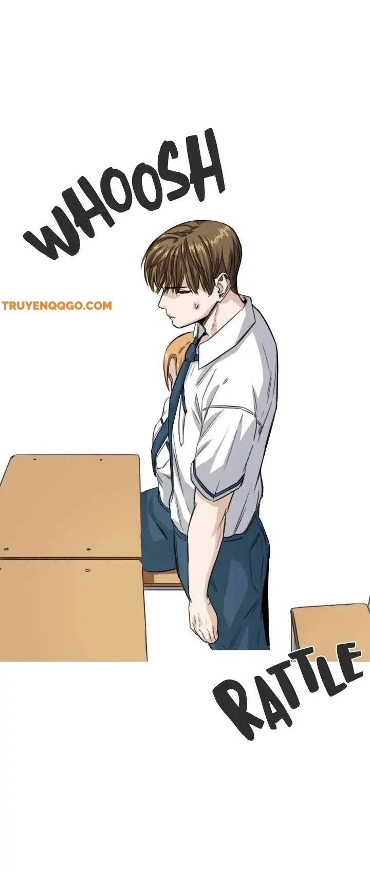 Lãng Mạn Giòn Tan Chapter 51 - Trang 2