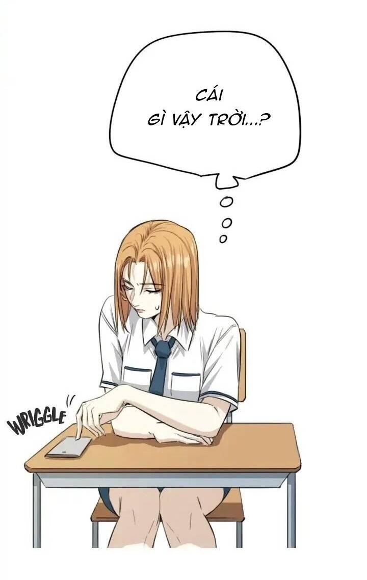 Lãng Mạn Giòn Tan Chapter 51 - Trang 2