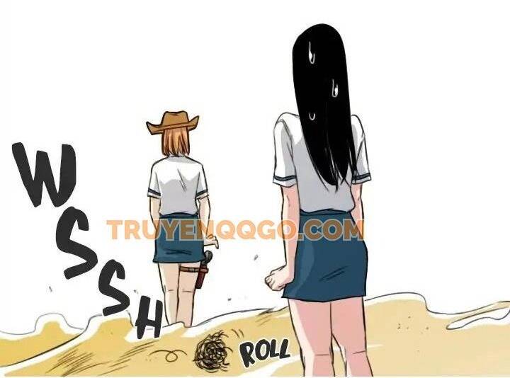 Lãng Mạn Giòn Tan Chapter 52 - Trang 2