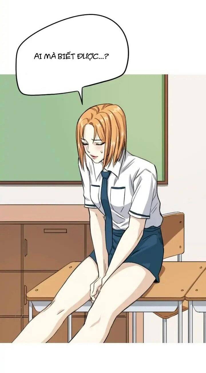 Lãng Mạn Giòn Tan Chapter 52 - Trang 2