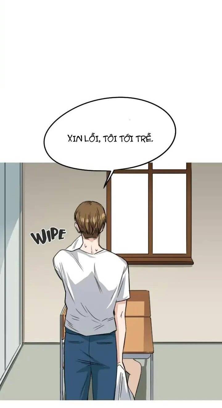 Lãng Mạn Giòn Tan Chapter 52 - Trang 2