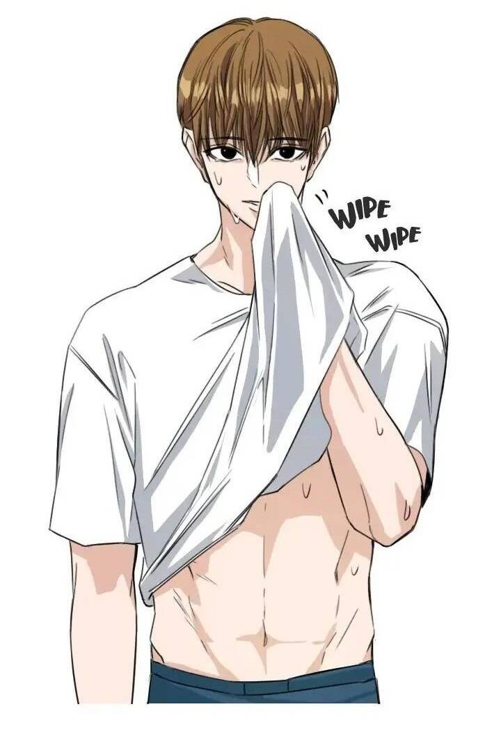 Lãng Mạn Giòn Tan Chapter 52 - Trang 2