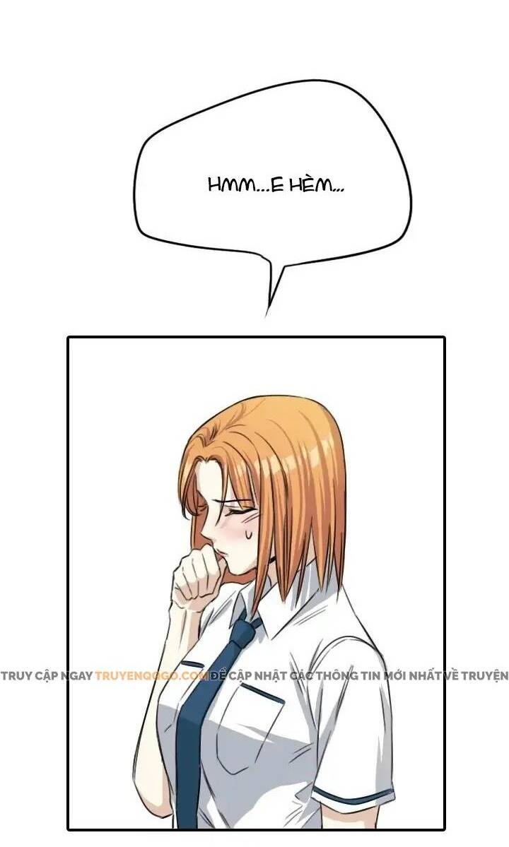 Lãng Mạn Giòn Tan Chapter 52 - Trang 2