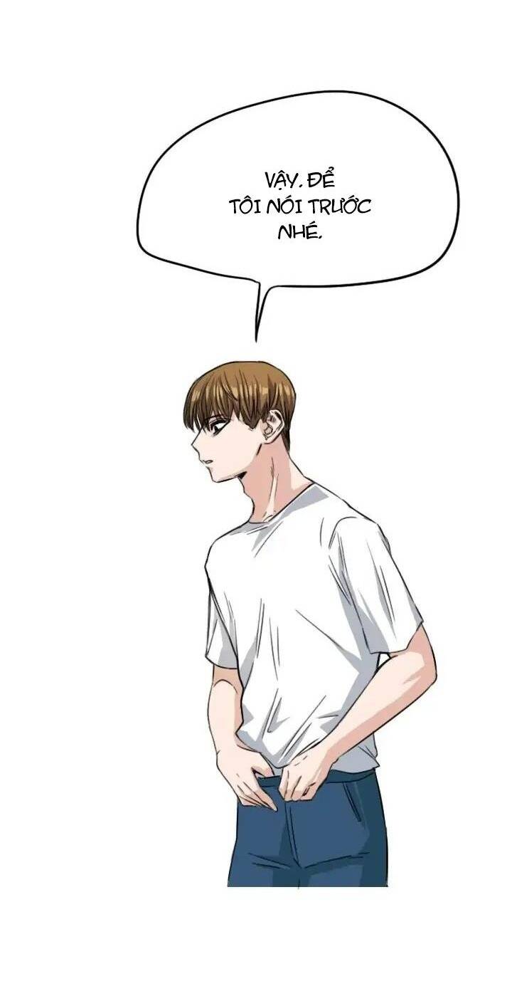 Lãng Mạn Giòn Tan Chapter 52 - Trang 2