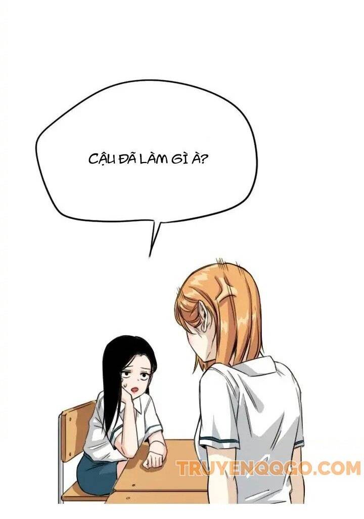 Lãng Mạn Giòn Tan Chapter 52 - Trang 2