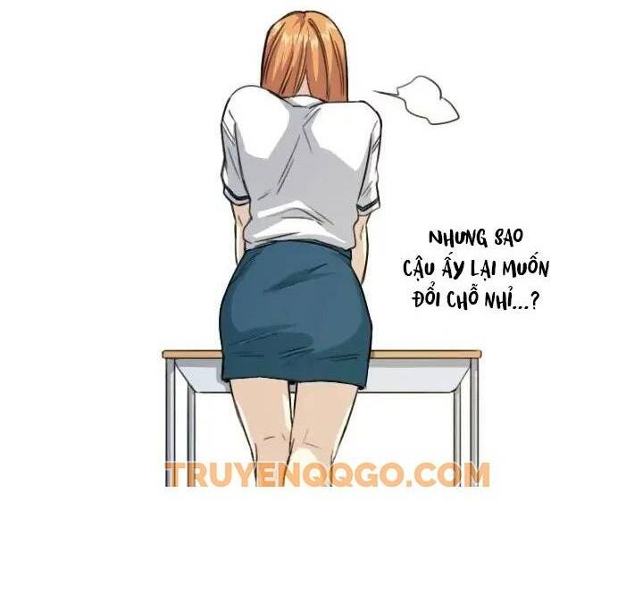 Lãng Mạn Giòn Tan Chapter 52 - Trang 2