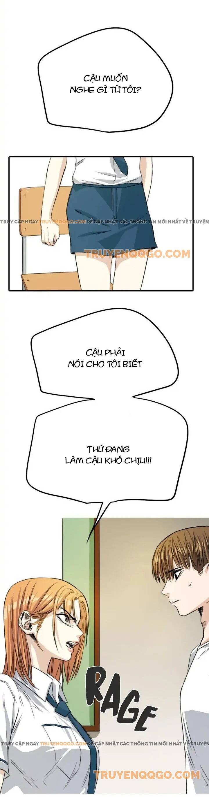 Lãng Mạn Giòn Tan Chapter 53 - Trang 2