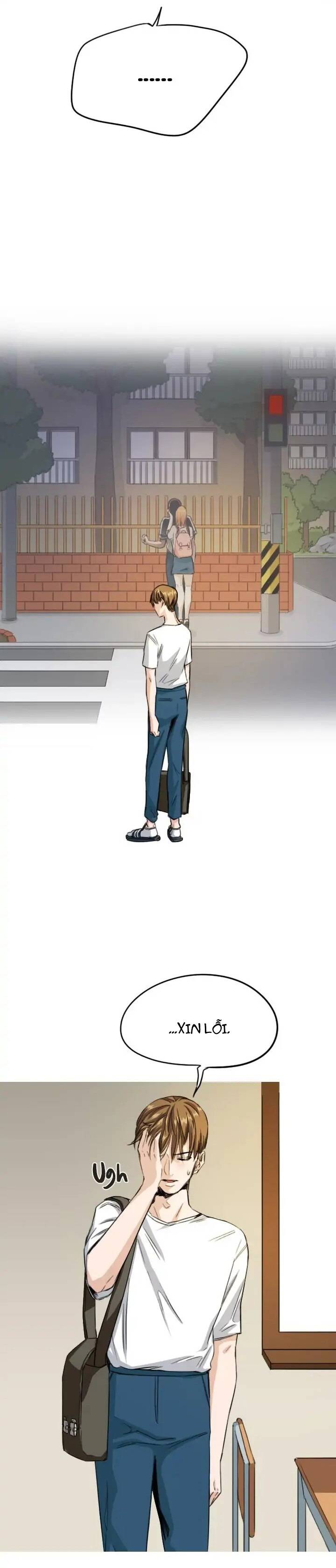 Lãng Mạn Giòn Tan Chapter 53 - Trang 2