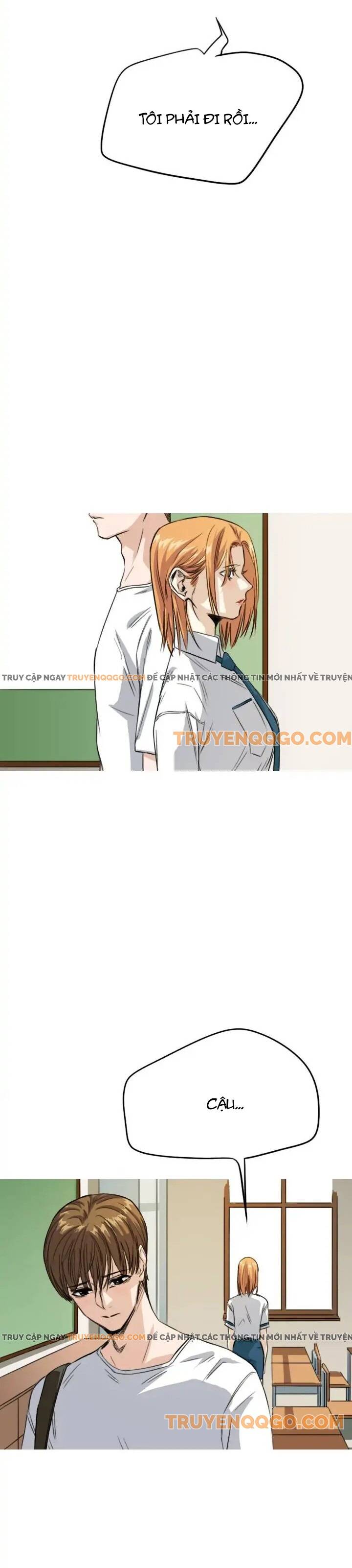 Lãng Mạn Giòn Tan Chapter 53 - Trang 2