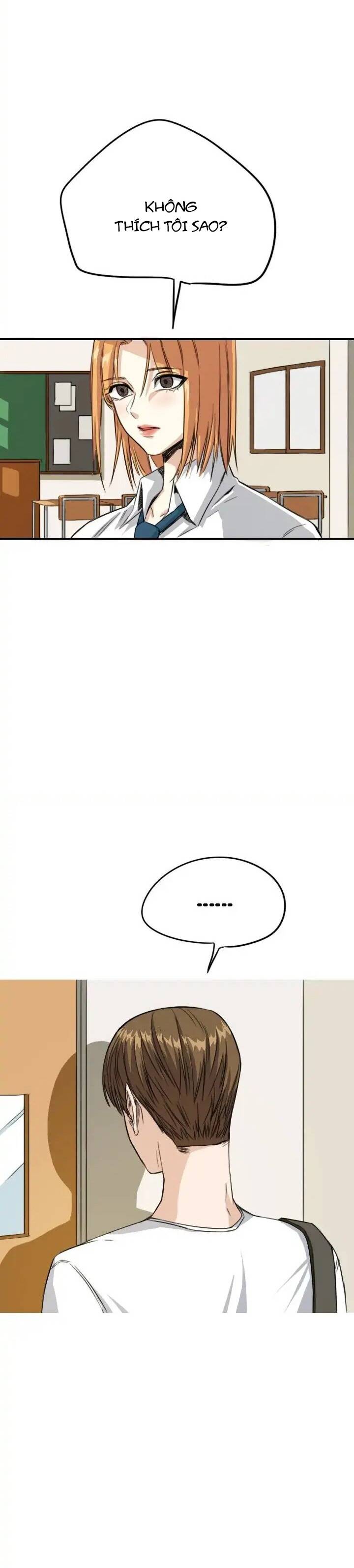 Lãng Mạn Giòn Tan Chapter 53 - Trang 2