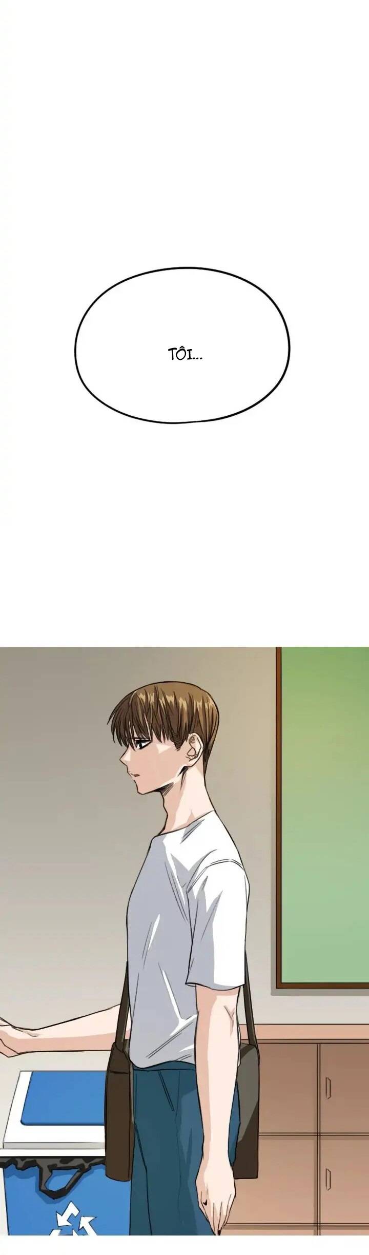 Lãng Mạn Giòn Tan Chapter 53 - Trang 2