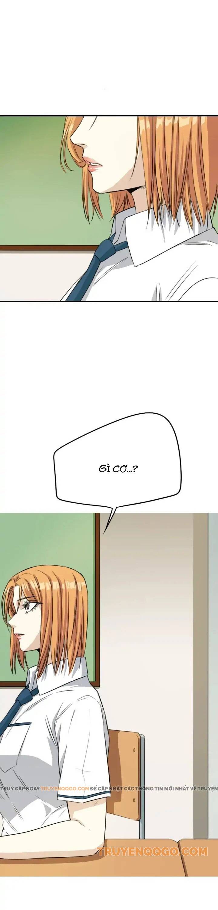 Lãng Mạn Giòn Tan Chapter 53 - Trang 2