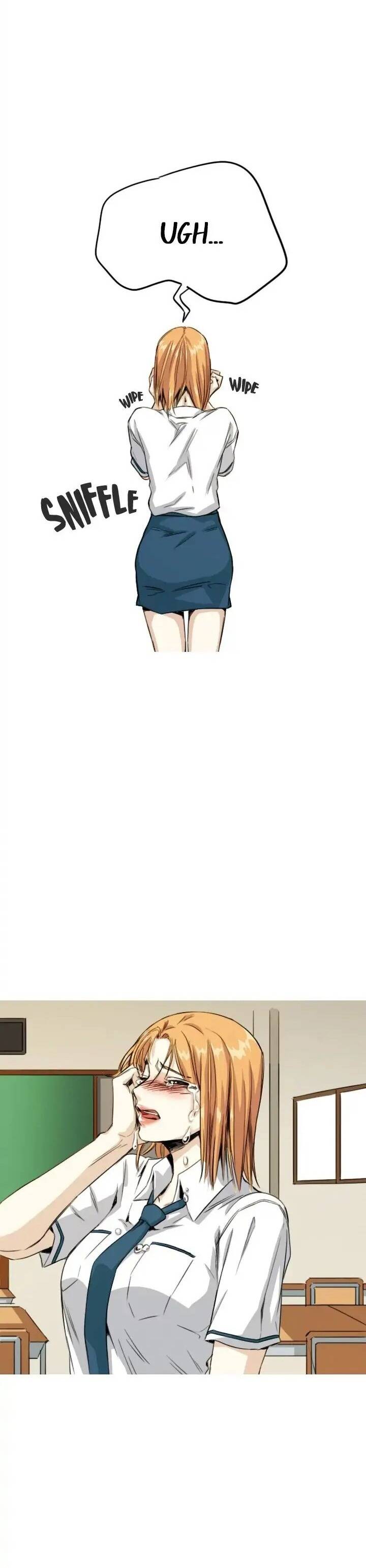 Lãng Mạn Giòn Tan Chapter 53 - Trang 2