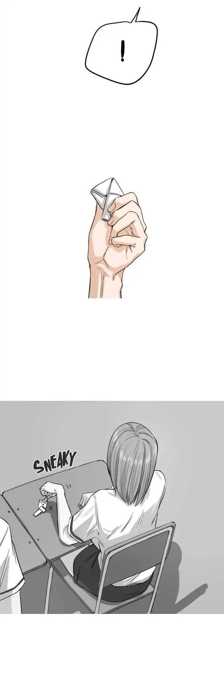 Lãng Mạn Giòn Tan Chapter 53 - Trang 2