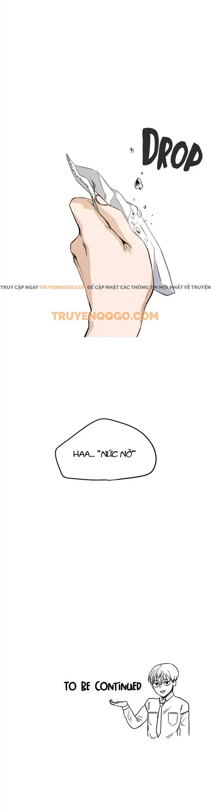 Lãng Mạn Giòn Tan Chapter 53 - Trang 2