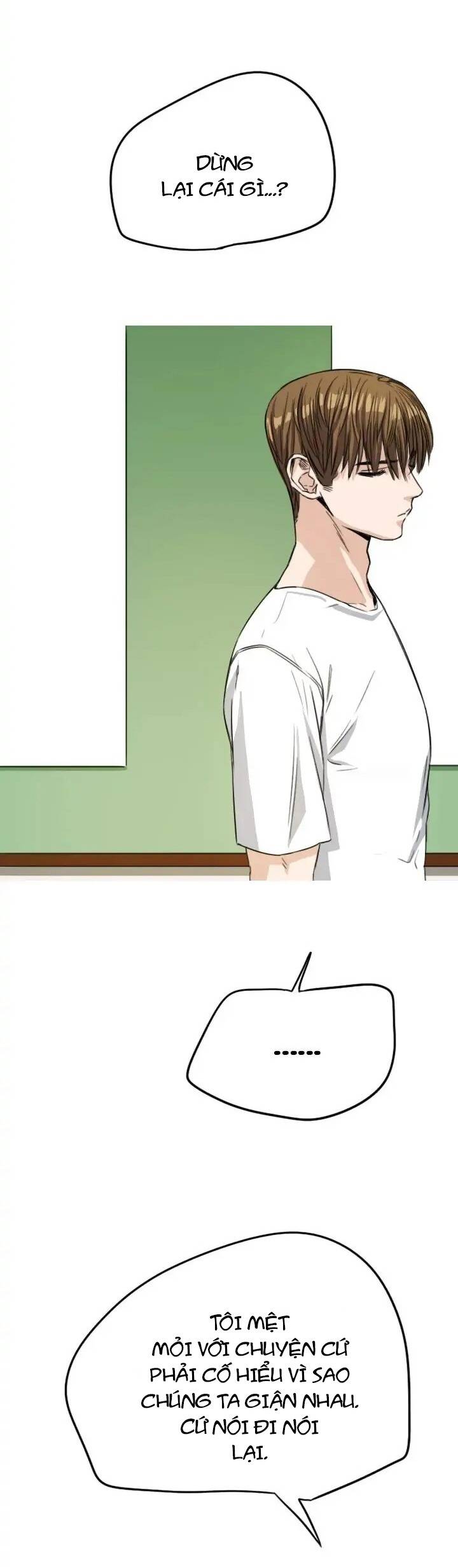 Lãng Mạn Giòn Tan Chapter 53 - Trang 2