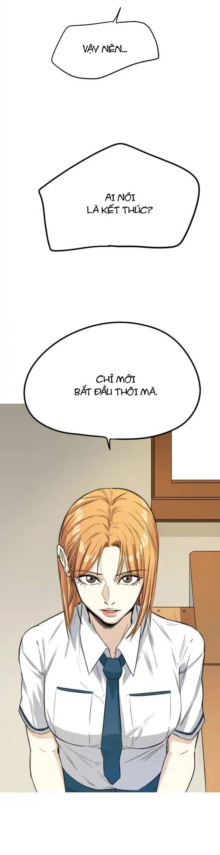 Lãng Mạn Giòn Tan Chapter 53 - Trang 2