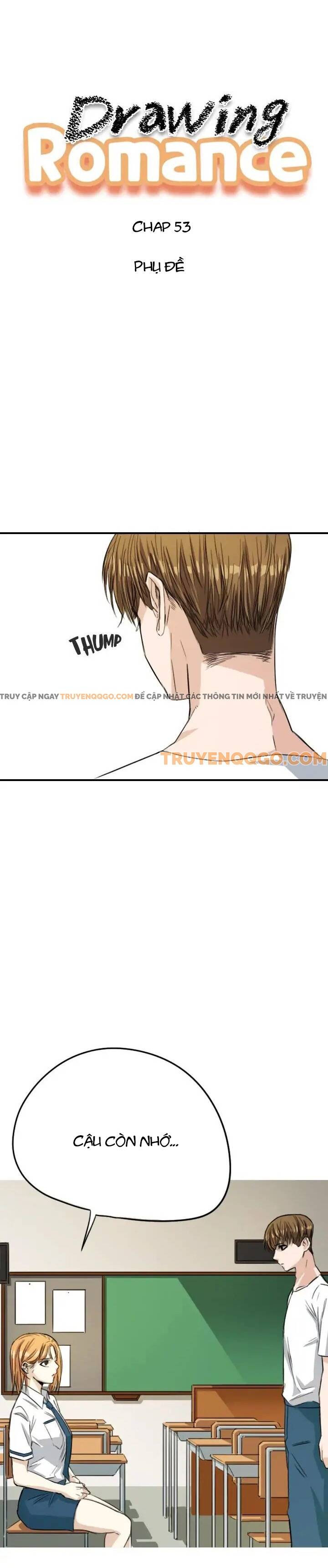 Lãng Mạn Giòn Tan Chapter 53 - Trang 2