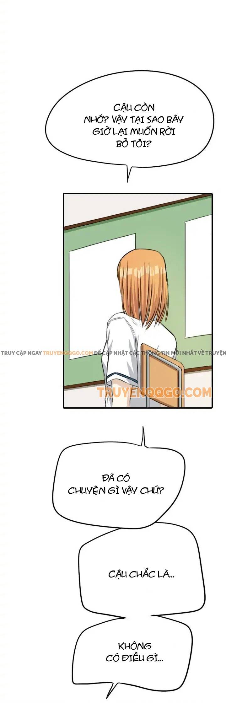 Lãng Mạn Giòn Tan Chapter 53 - Trang 2