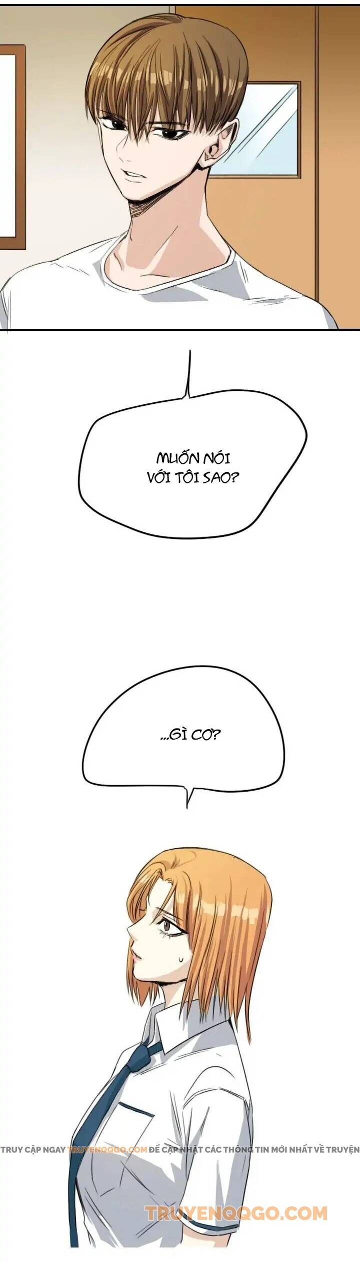 Lãng Mạn Giòn Tan Chapter 53 - Trang 2