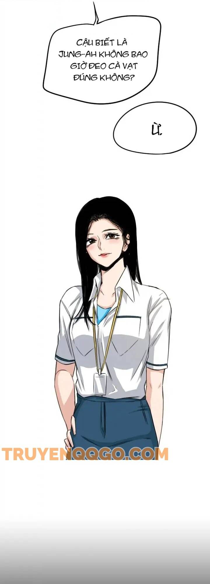 Lãng Mạn Giòn Tan Chapter 54 - Trang 2