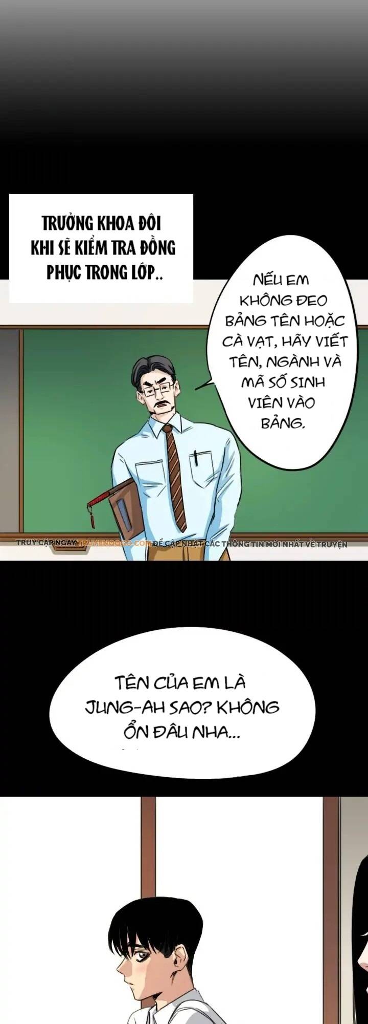 Lãng Mạn Giòn Tan Chapter 54 - Trang 2