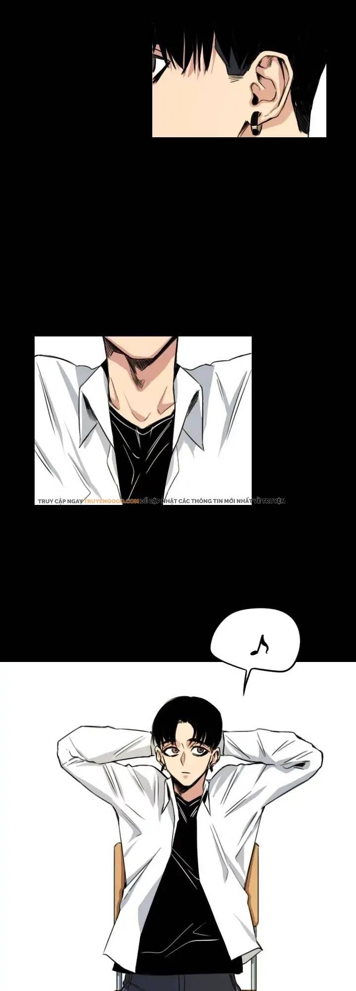 Lãng Mạn Giòn Tan Chapter 54 - Trang 2