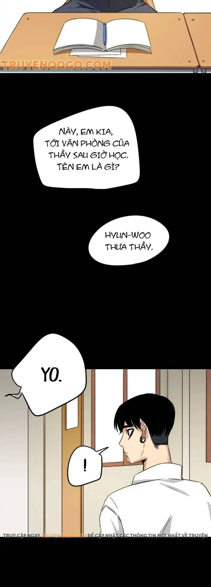 Lãng Mạn Giòn Tan Chapter 54 - Trang 2