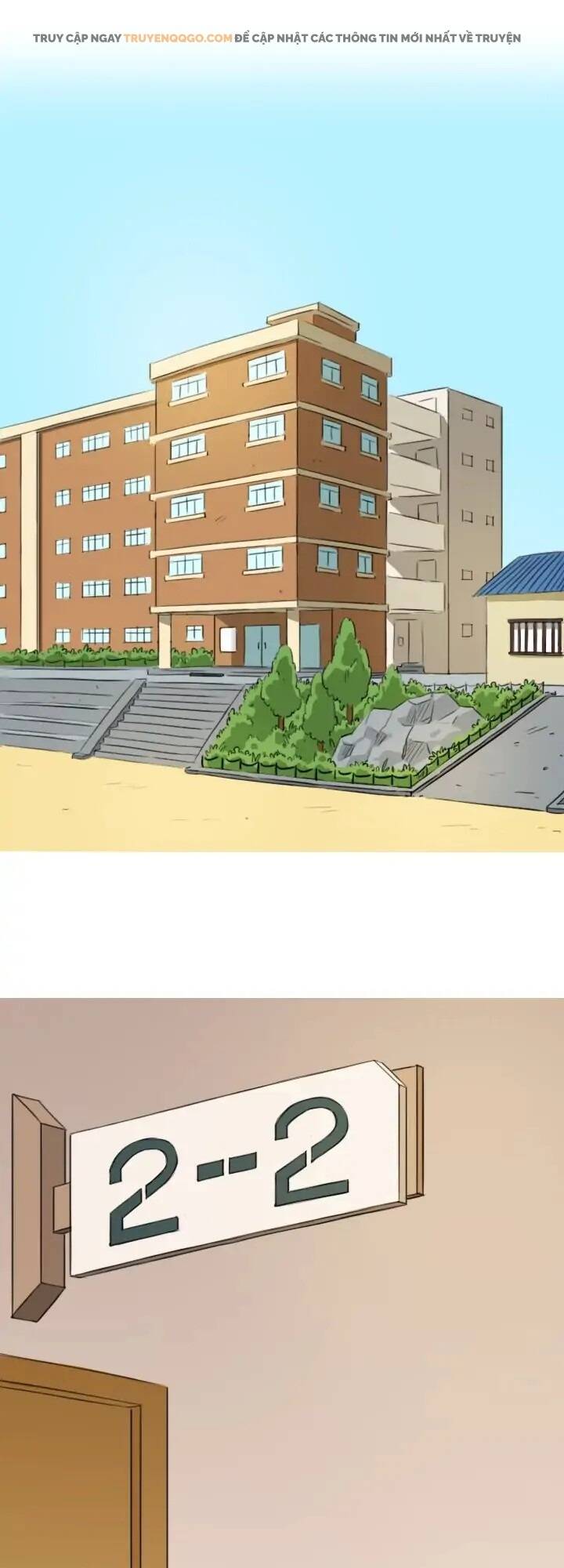 Lãng Mạn Giòn Tan Chapter 54 - Trang 2