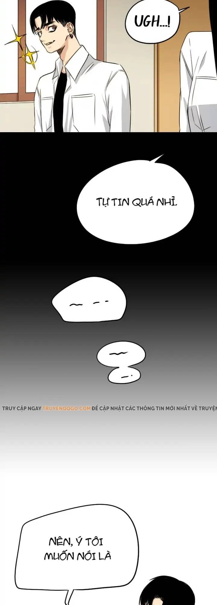 Lãng Mạn Giòn Tan Chapter 54 - Trang 2