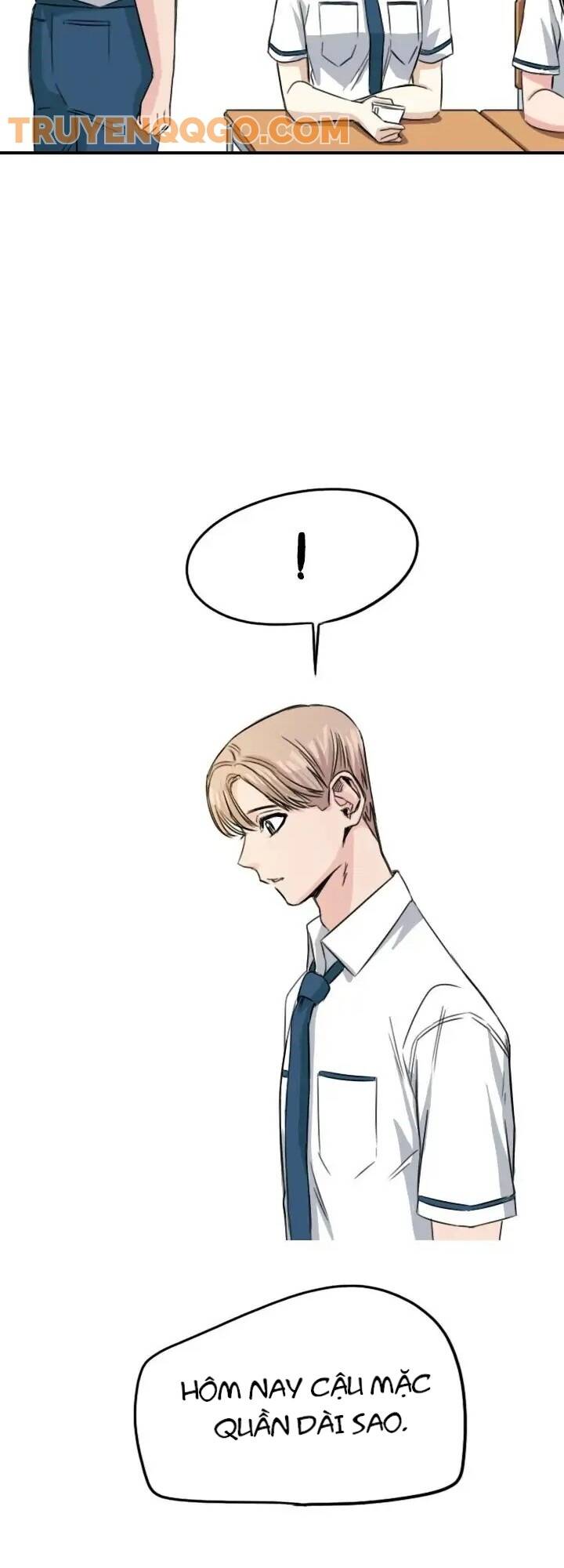 Lãng Mạn Giòn Tan Chapter 54 - Trang 2