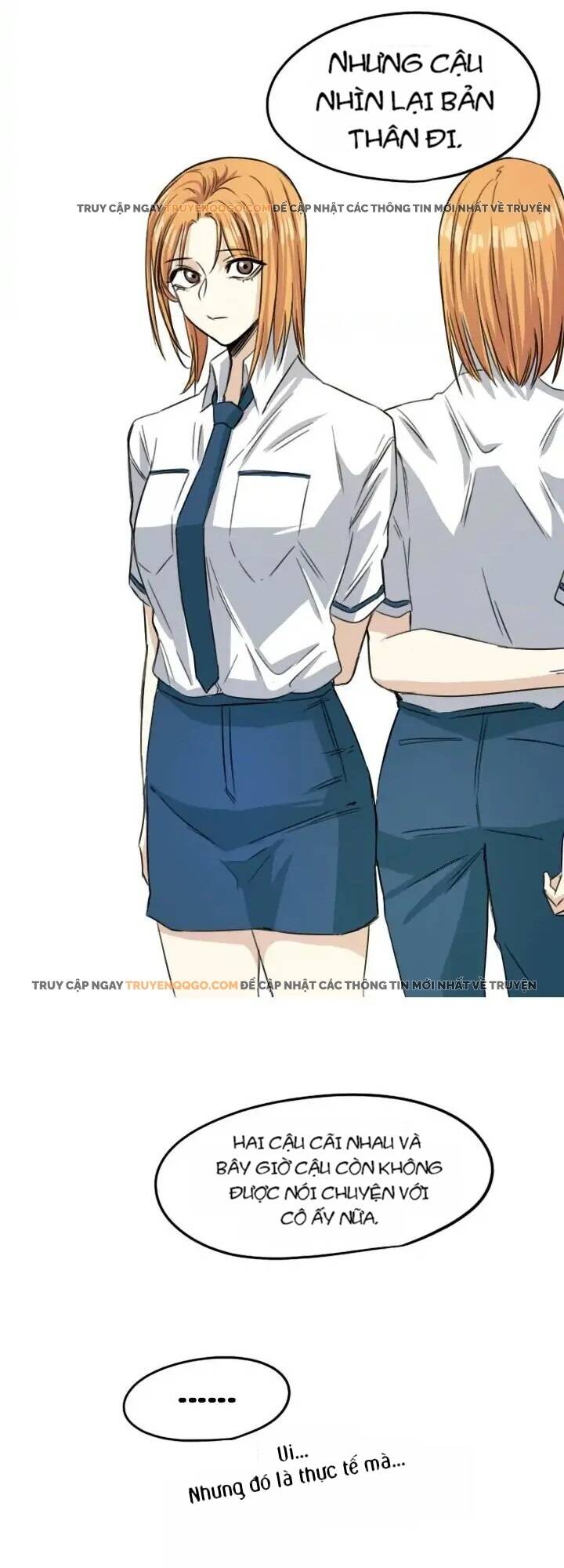 Lãng Mạn Giòn Tan Chapter 54 - Trang 2