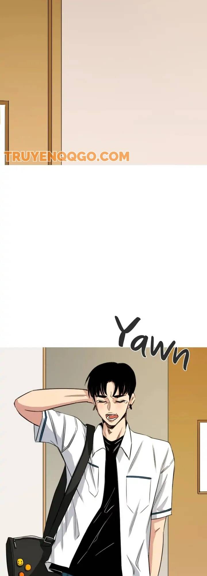 Lãng Mạn Giòn Tan Chapter 54 - Trang 2