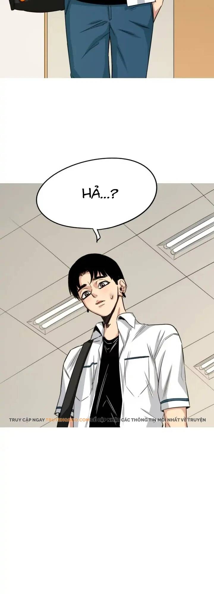 Lãng Mạn Giòn Tan Chapter 54 - Trang 2