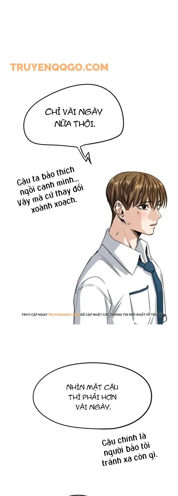 Lãng Mạn Giòn Tan Chapter 54 - Trang 2