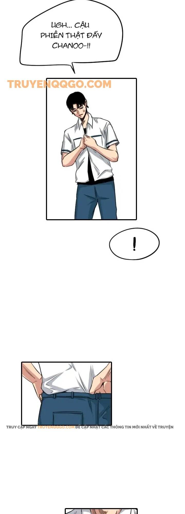 Lãng Mạn Giòn Tan Chapter 54 - Trang 2